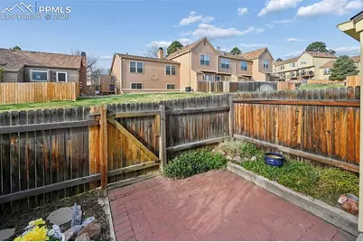 6816 Overland Drive, Colorado Springs, CO 80919 - Photo 18