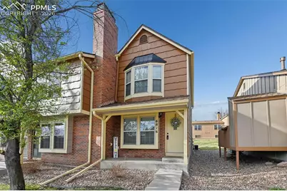 6816 Overland Drive, Colorado Springs, CO 80919 - Photo 2