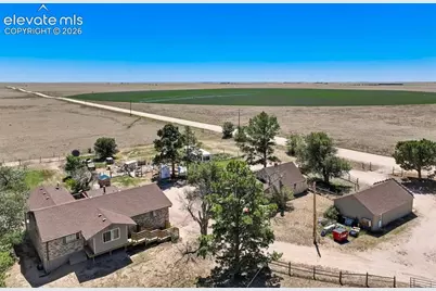 5000 County Road 133, Ramah, CO 80832 - Photo 1