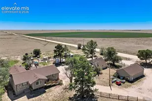 5000 Co Rd 133, Ramah, CO 80832 - Photo 1
