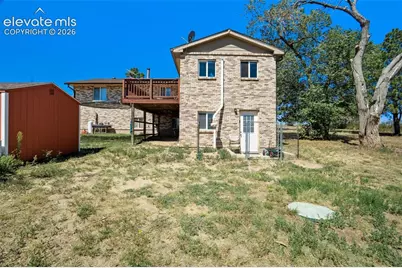 5000 County Road 133, Ramah, CO 80832 - Photo 34