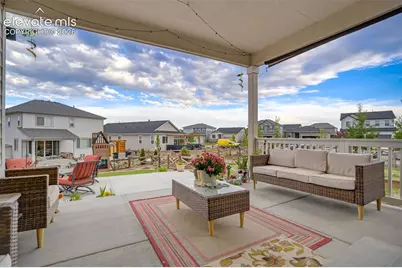 5689 Mammoth Lane, Colorado Springs, CO 80927 - Photo 36