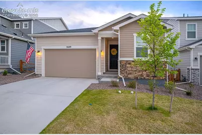 5689 Mammoth Lane, Colorado Springs, CO 80927 - Photo 4