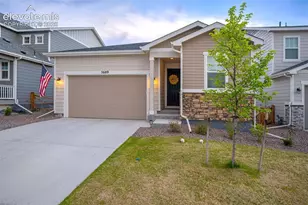 5689 Mammoth Ln, Colorado Springs, CO 80927 - Photo 4