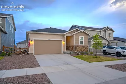 5689 Mammoth Lane, Colorado Springs, CO 80927 - Photo 2