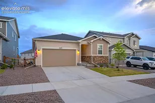 5689 Mammoth Ln, Colorado Springs, CO 80927 - Photo 2