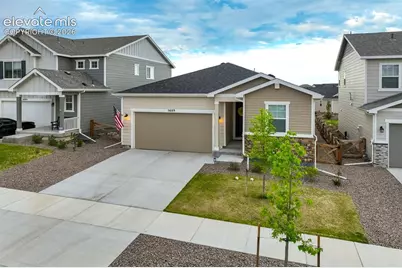 5689 Mammoth Lane, Colorado Springs, CO 80927 - Photo 8