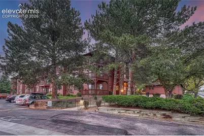 2430 Palmer Park Boulevard #303, Colorado Springs, CO 80909 - Photo 1