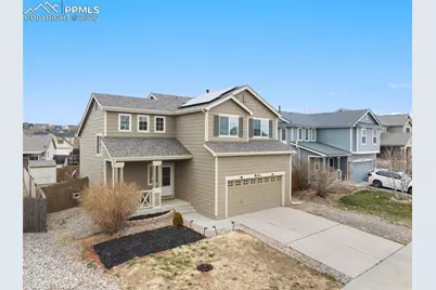 465 Winebrook Way, Fountain, CO 80817 - Photo 2