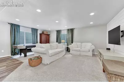 9190 Kathi Creek Drive, Colorado Springs, CO 80924 - Photo 34