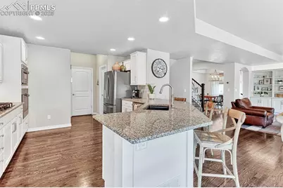 9190 Kathi Creek Drive, Colorado Springs, CO 80924 - Photo 24