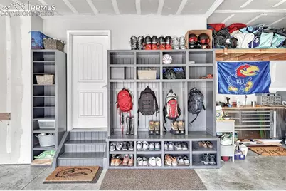 9190 Kathi Creek Drive, Colorado Springs, CO 80924 - Photo 36