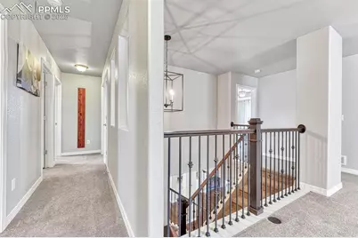 9190 Kathi Creek Drive, Colorado Springs, CO 80924 - Photo 16