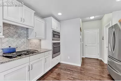 9190 Kathi Creek Drive, Colorado Springs, CO 80924 - Photo 26