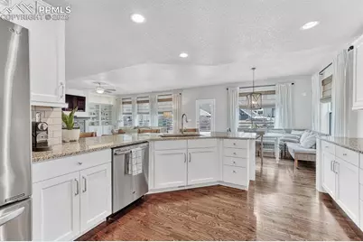 9190 Kathi Creek Drive, Colorado Springs, CO 80924 - Photo 28