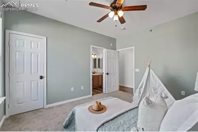 6009 Castlegate Drive #C36, Castle Rock, CO 80108 - Photo 20