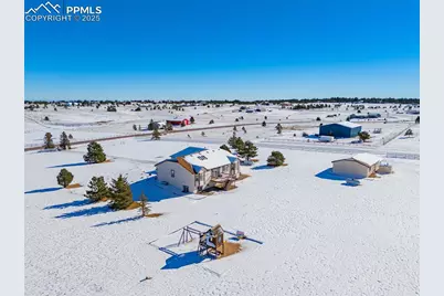 17814 Pinon Park Road, Peyton, CO 80831 - Photo 44