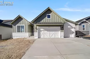 9660 Texas Jack Dr, Colorado Springs, CO 80921 - Photo 1