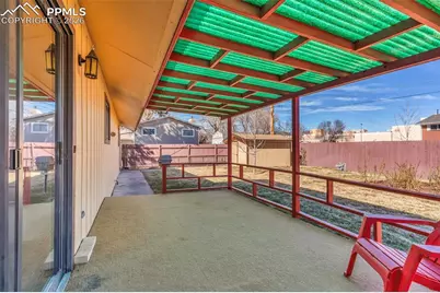 1365 Fairview Avenue, Canon City, CO 81212 - Photo 30