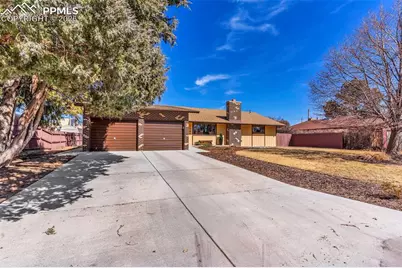 1365 Fairview Avenue, Canon City, CO 81212 - Photo 4