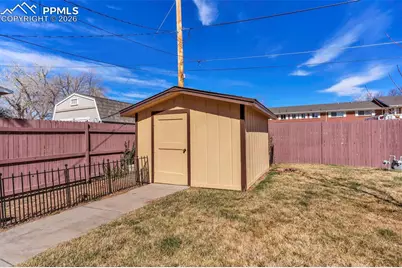 1365 Fairview Avenue, Canon City, CO 81212 - Photo 38