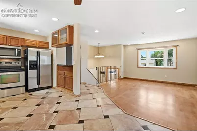 4022 Colony Hills Circle, Colorado Springs, CO 80916 - Photo 6