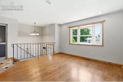 4022 Colony Hills Circle, Colorado Springs, CO 80916 - Photo 2