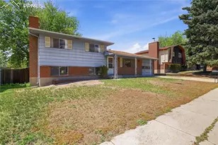 1524 Zaiger Pl, Colorado Springs, CO 80915 - Photo 2
