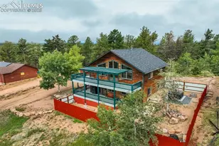163 Bighorn Ln, Florissant, CO 80816 - Photo 38