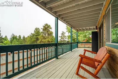 163 Big Horn Lane, Florissant, CO 80816 - Photo 32