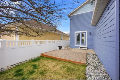 7761 Tabernash Drive, Colorado Springs, CO 80923 - Photo 36
