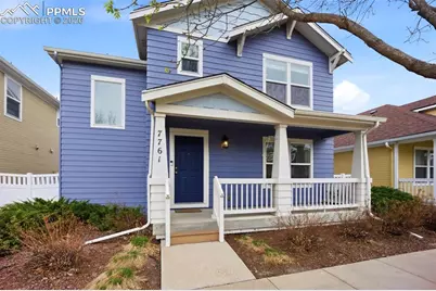 7761 Tabernash Drive, Colorado Springs, CO 80923 - Photo 2