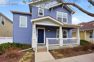 7761 Tabernash Dr, Colorado Springs, CO 80923 - Photo 2