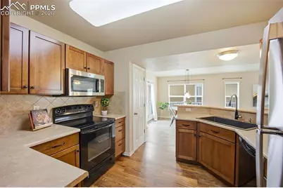 7761 Tabernash Drive, Colorado Springs, CO 80923 - Photo 16