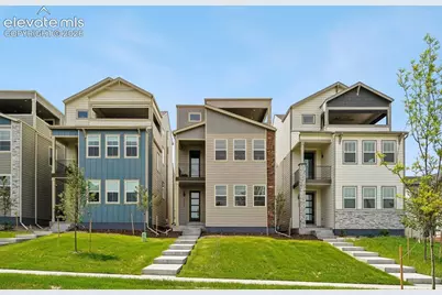 3089 Curly Grove, Colorado Springs, CO 80922 - Photo 1