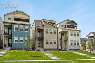 3089 Curly Grv, Colorado Springs, CO 80922 - Photo 2