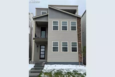 3089 Curly Grove, Colorado Springs, CO 80922 - Photo 1