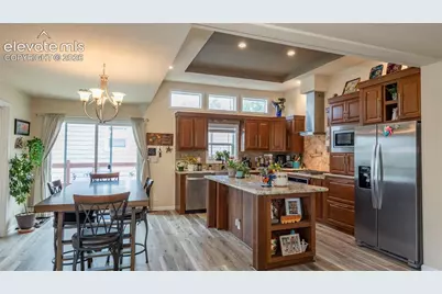 4397 Kingfisher Point, Colorado Springs, CO 80922 - Photo 4