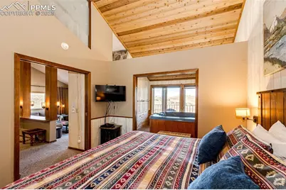 96 Mountainside Drive #B47, Granby, CO 80446 - Photo 20