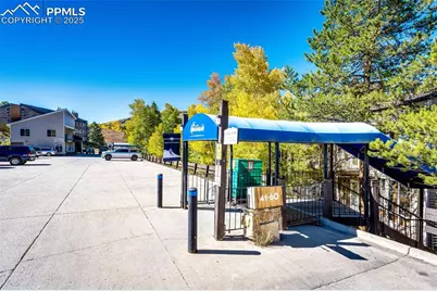 96 Mountainside Drive #B47, Granby, CO 80446 - Photo 34