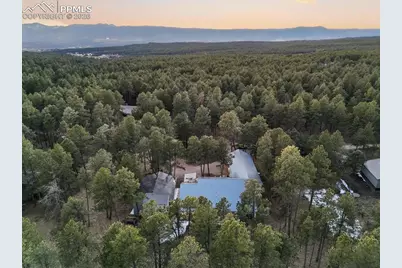 15755 Fools Gold Lane, Colorado Springs, CO 80921 - Photo 50
