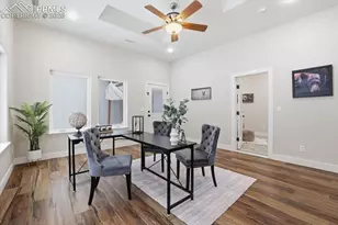 15755 Fool's Gold Ln, Colorado Springs, CO 80921 - Photo 22