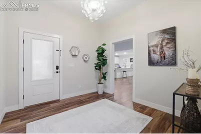 15755 Fools Gold Lane, Colorado Springs, CO 80921 - Photo 6