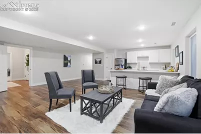 15755 Fools Gold Lane, Colorado Springs, CO 80921 - Photo 34