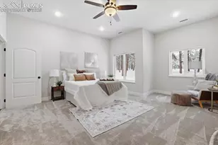 15755 Fool's Gold Ln, Colorado Springs, CO 80921 - Photo 16