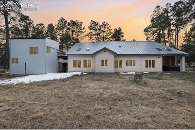 15755 Fools Gold Lane, Colorado Springs, CO 80921 - Photo 48