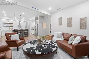 15755 Fool's Gold Ln, Colorado Springs, CO 80921 - Photo 8