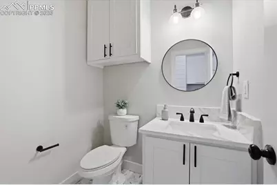 15755 Fools Gold Lane, Colorado Springs, CO 80921 - Photo 28