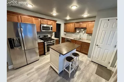 3631 Haven Circle, Colorado Springs, CO 80917 - Photo 4