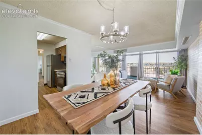 411 Lakewood Circle #A802, Colorado Springs, CO 80910 - Photo 12